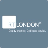 RT London Company - Grand Rapids, MI logo - Similar company to Case Systems, Inc.