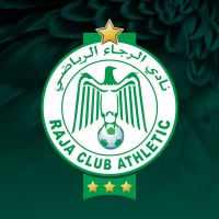 Raja Club Athletic logo - Similar company to Cifipro