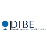 Digital Institute of Board Education (DIBE) logo - Similar company to Aesthete Design