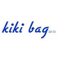 Kikibag logo - Similar company to Don Digital
