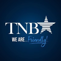 Texas National Bank logo - Similar company to Rio Bank