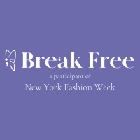 Break Free NYFW logo - Similar company to Nolcha