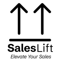 SalesLift logo - Similar company to Start2Scale