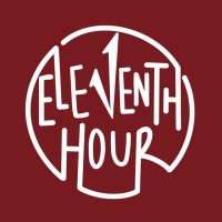 Eleventh Hour Edu LLP logo - Similar company to Red Bug Pr