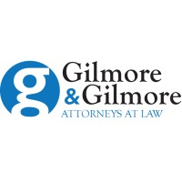 Gilmore & Gilmore, LLC logo - Similar company to Gilmer, Llc