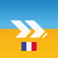 Haulotte France logo - Similar company to Caillau China