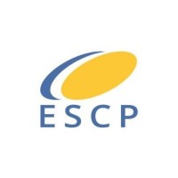 ESCP - European Society of Coloproctology logo - Similar company to Colorectal Thrive