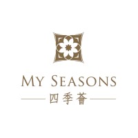 My Seasons logo - Similar company to Sinopower Holding (Hong Kong) Co. Ltd.