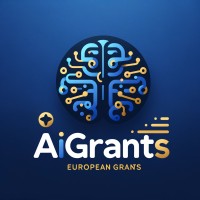 Ai Grants logo - Similar company to Talent4S3 Project