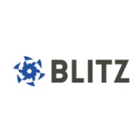 Blitz Front Media logo - Similar company to Text2Order