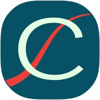 The Curve Collective logo - Similar company to Psychedelic Grad