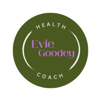 Evie Goodey Health Coach logo - Similar company to Longevity Medics