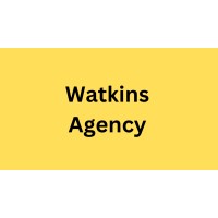 Watkins Agency logo - Similar company to Hyper Helios