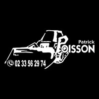 Patrick Poisson TP logo - Similar company to Sas Plt
