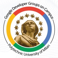 Google Developer Group - PoliMi logo - Similar company to Polimi Data Scientists
