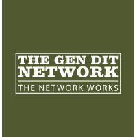 GenDitNetwork logo - Similar company to Techvets