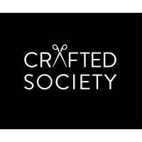 Crafted Society logo - Similar company to Reeway