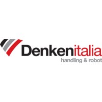 Denken Italia logo - Similar company to Comega Srl