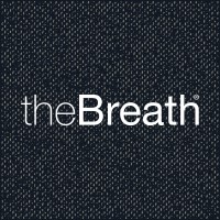 theBreath® logo - Similar company to Reco2 - Materiali Edili Sostenibili