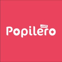Popilero logo - Similar company to Fitamine