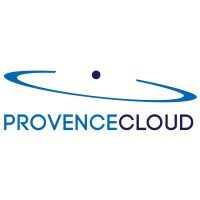 Hervé Franco - PROVENCE CLOUD logo - Similar company to Aqsio