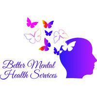 Better Mental Health Services logo - Similar company to Potomac Pediatrics