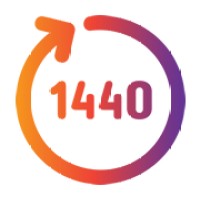 1440 Ventures logo - Similar company to Vav Creative