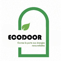 Ecodoor logo - Similar company to Koffman