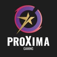 ProXima Gaming logo - Similar company to No Gravity Development