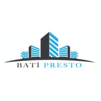 Bati-Presto logo - Similar company to Partner Distribution