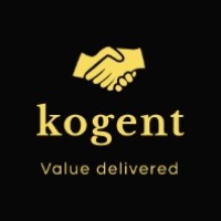 Kogent logo - Similar company to Kogenta