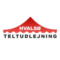 Hvalsø Teltudlejning logo - Similar company to Triple Trading