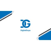 DigitalGuys UK logo - Similar company to Ngs Solutions