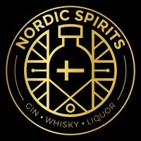 Nordic Spirits logo - Similar company to Hikingvakantie.Nl