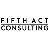 Fifth Act Consulting