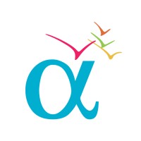 Colegio Aletheia logo - Similar company to Estudio Integral A