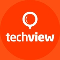 Techview IoT logo - Similar company to Teqview Aps