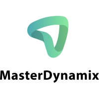 MasterDynamix logo - Similar company to Kitworks
