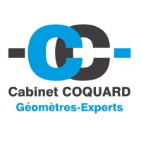 Cabinet COQUARD Géomètres-Experts logo - Similar company to Fb Maconnerie Fabien Benoit