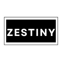 Zestiny logo - Similar company to Zestin Solution Pvt. Ltd.