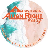 Align Right Realty South Shore logo - Similar company to Cls Roofing And Construction