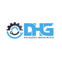 DHG Soluções Indústriais logo - Similar company to Robtec