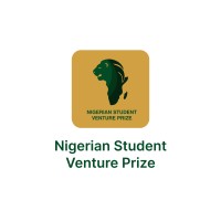 Nigerian Student Venture Prize logo - Similar company to Sequoia Research
