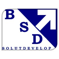 Bsd Solutdevelop Cía. Ltda.