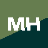 Museums of History NSW logo - Similar company to The Gallery