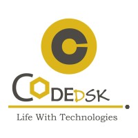 Codedsk (pvt) Ltd logo - Similar company to Cloudini