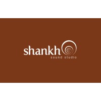 Shankh Sound Studios logo - Similar company to 24 Track Legends