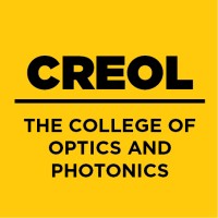 CREOL, The College of Optics & Photonics logo - Similar company to Ucf Electrical And Computer Engineering