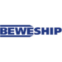 Beweship Latvia / BEWE RIX logo - Similar company to Logris