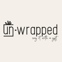 un-wrapped logo - Similar company to Suits For Her
